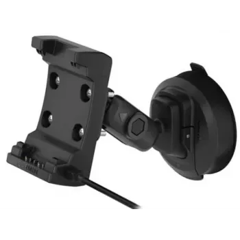 Garmin Montana 7xx Suporte de ventosa com altifalante