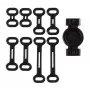 Garmin kit de suporte e bandas para ecrã Varia Vision In-Sight (preto)
