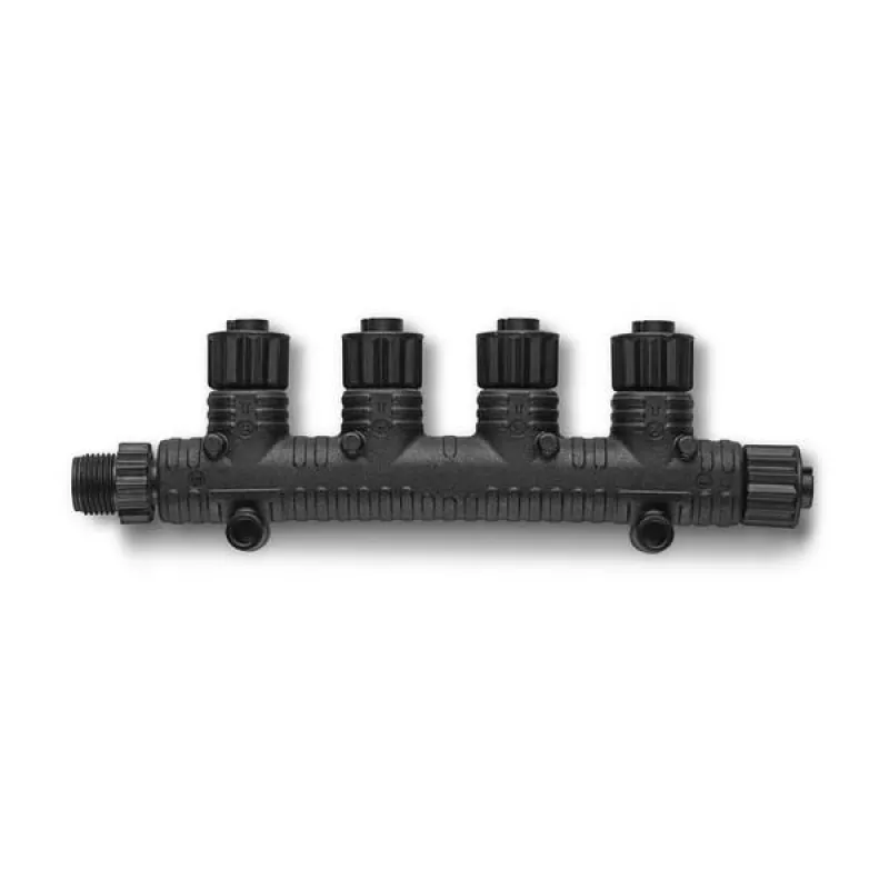 Conector T multiporta Garmin NMEA 2000 010-11078-01