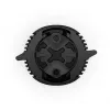 Adaptador de montagem Garmin Quarter-Turn para flange de fricção