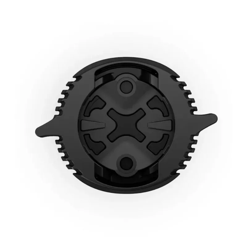 Adaptador de montagem Garmin Quarter-Turn para flange de fricção