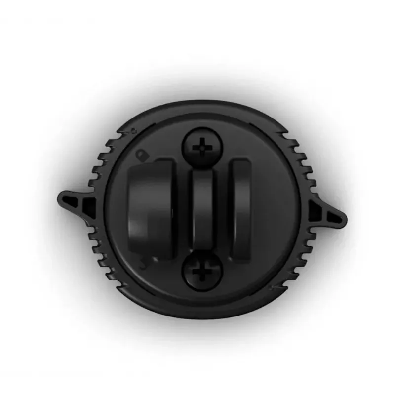 Adaptador de montagem Garmin Quarter-Turn para flange de fricção