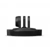 Adaptador de montagem Garmin Quarter-Turn para flange de fricção