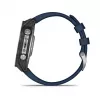 Garmin quatix 8 – 47 mm, Smartwatch GPS marítimo AMOLED
