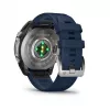 Garmin quatix 8 – 47 mm, Smartwatch GPS marítimo AMOLED