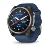 Garmin quatix 8 – 51 mm, Smartwatch GPS Marine AMOLED