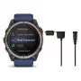 Garmin quatix 8 – 51 mm, Smartwatch GPS Marine AMOLED