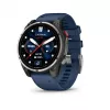Garmin quatix 8 Pro – 47 mm, Smartwatch GPS marítimo AMOLED