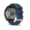 Garmin quatix 8 Pro – 47 mm, Smartwatch GPS marítimo AMOLED