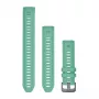 Garmin Instinct 2S bracelete de relógio, Neo Tropic (010-13104-02)