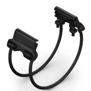 Suporte de elástico Garmin QuickFit 22