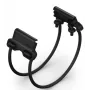 Suporte de elástico Garmin QuickFit 22