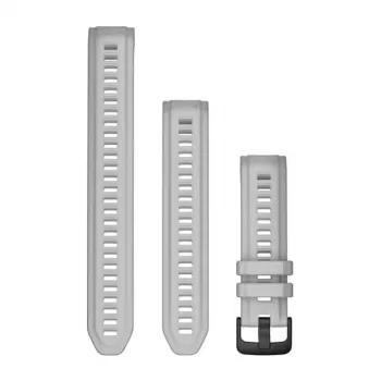 Garmin Instinct 2S bracelete para relógio, Mist Gray (010-13104-01)