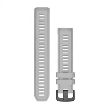 Garmin Instinct 2 bracelete de relógio, Mist Gray (010-13105-01)