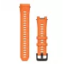 Garmin Instinct 3 bracelete de relógio 22mm, Solstice Orange (010-13395-04)