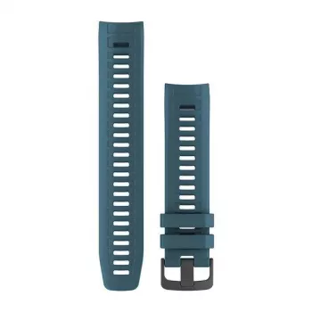 Pulseira Garmin Instinct, Lakeside Blue, 010-12854-04