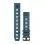 Garmin Instinct Bracelete, Lakeside Blue, 010-12854-04