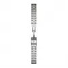 Garmin QuickFit 22 Bracelete de Titânio Ventilada