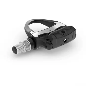 Garmin Rally RS110 Pedais Medidores de Potência Single-Sensing