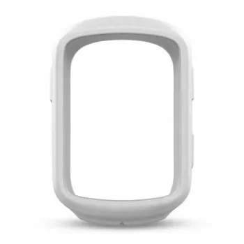 Garmin Capa de silicone para Edge 130, branco