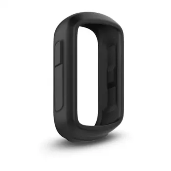 Garmin Capa de silicone para Edge 130, preto