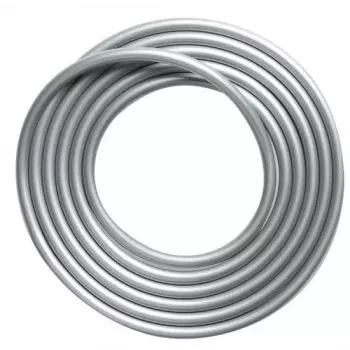 Garmin Tacx Roller Drive Belt T1043 - Correia de poliuretano de substituição para Antares, Galaxia e Roller-Trainer