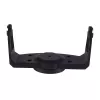 Suporte de inclinação/rotação Garmin para sondas STRIKER 5cv, 7cv, 7sv