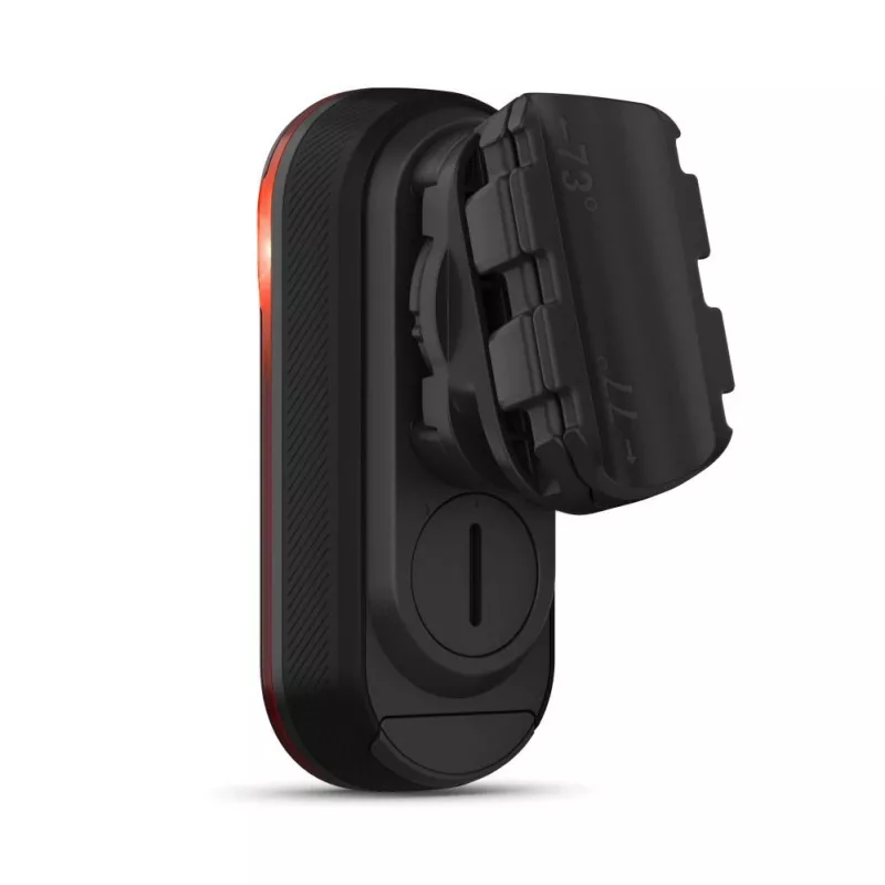 Luz traseira com radar e câmara Garmin Varia RCT715