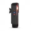 Luz traseira com radar e câmara Garmin Varia RCT715