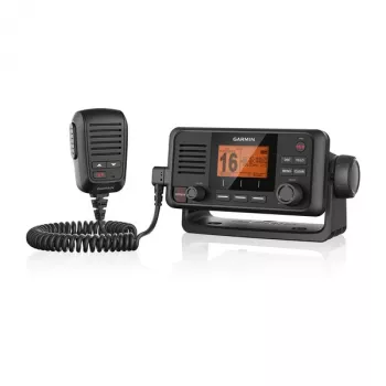 Rádio marítimo Garmin VHF 115