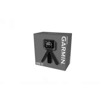 Garmin Xero C2 Cronógrafo Preto