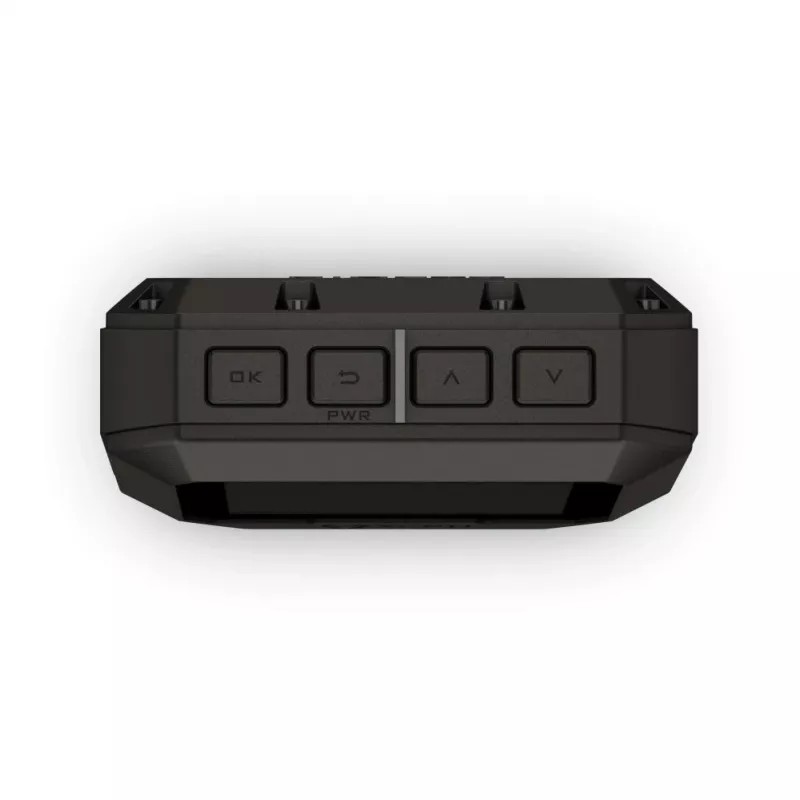 Garmin Xero C2 Cronógrafo Preto