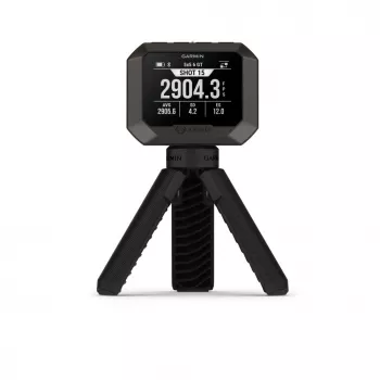 Garmin Xero C2 Cronógrafo Preto