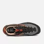 Botas de via ferrata Garmont Akron GTX - Dach Brown/Tango Red (EU 46,5)