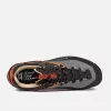 Garmont Akron GTX Sapatos de Via Ferrata - Dach Brown/Tango Red - Tamanho 47