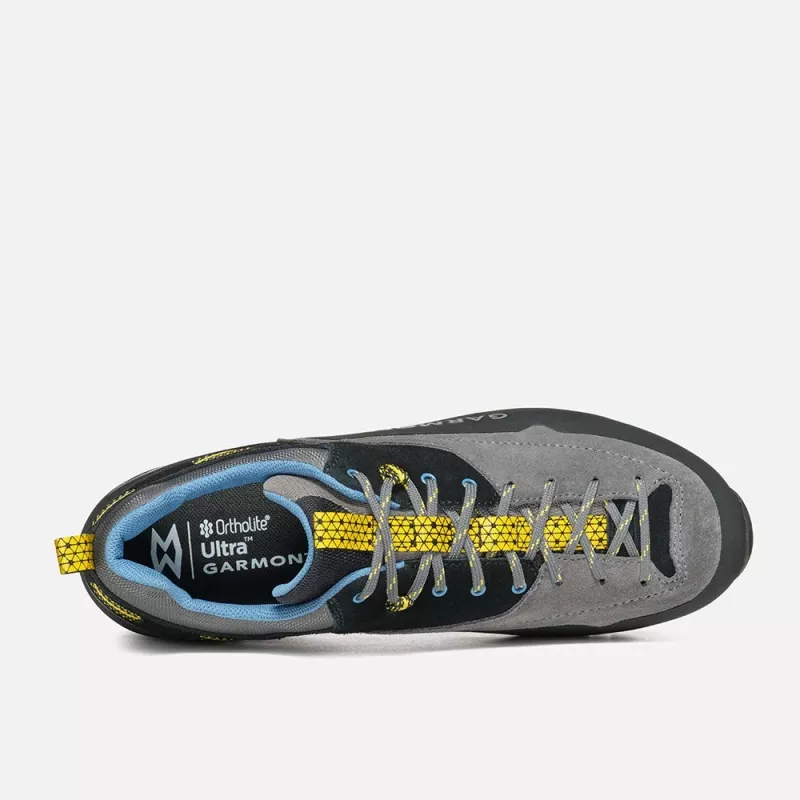 Sapato de aproximação Garmont Dragontail LT EVO cinzento UK 9