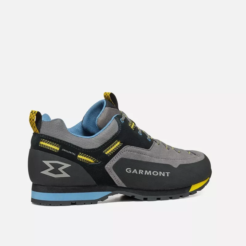 Sapatos de aproximação Garmont Dragontail LT Evo