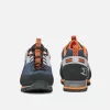 Sapatos de aproximação Garmont Dragontail Mnt Evo GTX Insigna Blue/Frost Grey EU 41