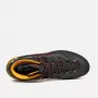 Garmont Hexagon GTX Sapatos de Trekking - Preto/Garmont Orange (EU 42)