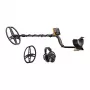 Detetor de metais GARRETT Ace Apex 8.5x11+MS-3