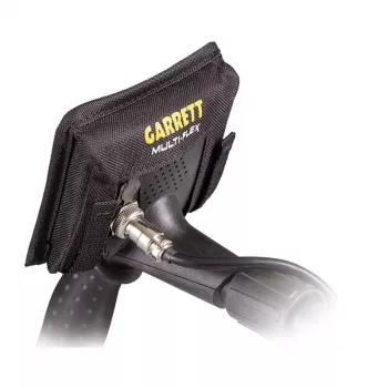 GARRETT APEX Capa