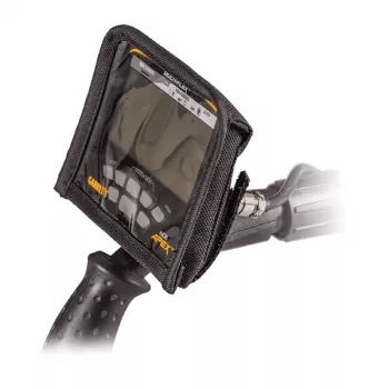 GARRETT APEX Capa