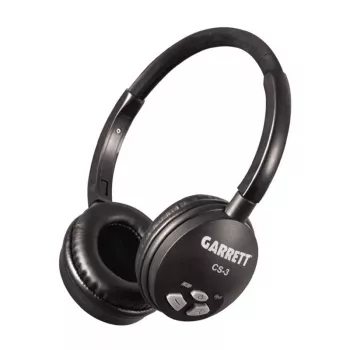 GARRETT CS3 Z-LYNK Auscultadores sem fios