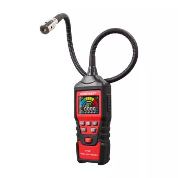 Detetor de gás com alarme Habotest HT601B