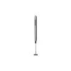 Espumador de leite Gastroback 42215 em aço inoxidável