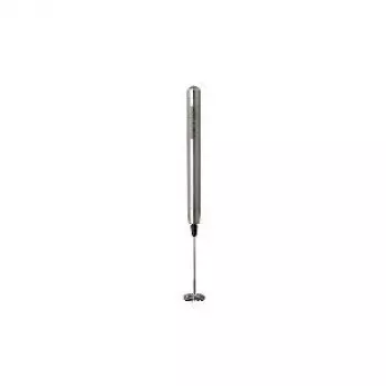Espumador de leite Gastroback 42215 em aço inoxidável