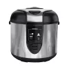 Gastroback 42507_S Design Panela de arroz