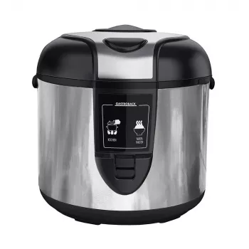 Gastroback 42507_S Panela de arroz Design