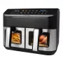 Gastroback 42586 Fritadeira de ar Multi Airfryer Duo Heat Family 9L