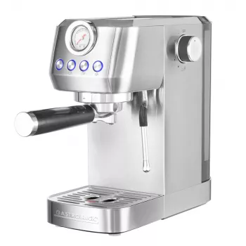 Gastroback 42721 Máquina de café espresso Design Espresso Piccolo Pro